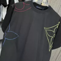 Cheap Louis Vuitton LV T-Shirts Short Sleeved For Unisex #1340858 Replica Wholesale [$38.00 USD] [ITEM#1340858] on Replica Louis Vuitton LV T-Shirts