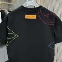 Cheap Louis Vuitton LV T-Shirts Short Sleeved For Unisex #1340858 Replica Wholesale [$38.00 USD] [ITEM#1340858] on Replica Louis Vuitton LV T-Shirts