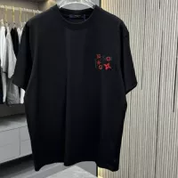 Cheap Louis Vuitton LV T-Shirts Short Sleeved For Unisex #1340859 Replica Wholesale [$39.00 USD] [ITEM#1340859] on Replica Louis Vuitton LV T-Shirts