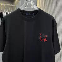 Cheap Louis Vuitton LV T-Shirts Short Sleeved For Unisex #1340859 Replica Wholesale [$39.00 USD] [ITEM#1340859] on Replica Louis Vuitton LV T-Shirts