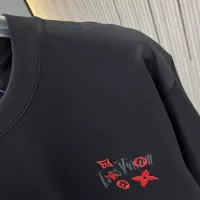Cheap Louis Vuitton LV T-Shirts Short Sleeved For Unisex #1340859 Replica Wholesale [$39.00 USD] [ITEM#1340859] on Replica Louis Vuitton LV T-Shirts