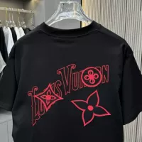 Cheap Louis Vuitton LV T-Shirts Short Sleeved For Unisex #1340859 Replica Wholesale [$39.00 USD] [ITEM#1340859] on Replica Louis Vuitton LV T-Shirts