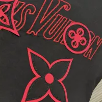 Cheap Louis Vuitton LV T-Shirts Short Sleeved For Unisex #1340859 Replica Wholesale [$39.00 USD] [ITEM#1340859] on Replica Louis Vuitton LV T-Shirts