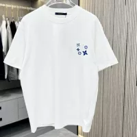 Cheap Louis Vuitton LV T-Shirts Short Sleeved For Unisex #1340860 Replica Wholesale [$39.00 USD] [ITEM#1340860] on Replica Louis Vuitton LV T-Shirts