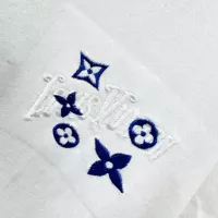 Cheap Louis Vuitton LV T-Shirts Short Sleeved For Unisex #1340860 Replica Wholesale [$39.00 USD] [ITEM#1340860] on Replica Louis Vuitton LV T-Shirts