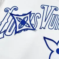 Cheap Louis Vuitton LV T-Shirts Short Sleeved For Unisex #1340860 Replica Wholesale [$39.00 USD] [ITEM#1340860] on Replica Louis Vuitton LV T-Shirts