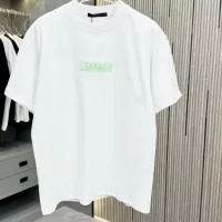 Cheap Louis Vuitton LV T-Shirts Short Sleeved For Unisex #1340861 Replica Wholesale [$39.00 USD] [ITEM#1340861] on Replica Louis Vuitton LV T-Shirts