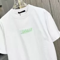 Cheap Louis Vuitton LV T-Shirts Short Sleeved For Unisex #1340861 Replica Wholesale [$39.00 USD] [ITEM#1340861] on Replica Louis Vuitton LV T-Shirts