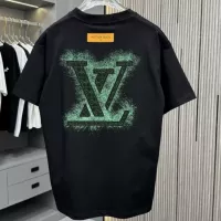 Cheap Louis Vuitton LV T-Shirts Short Sleeved For Unisex #1340862 Replica Wholesale [$39.00 USD] [ITEM#1340862] on Replica Louis Vuitton LV T-Shirts
