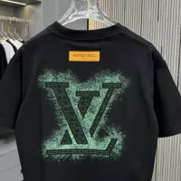 Cheap Louis Vuitton LV T-Shirts Short Sleeved For Unisex #1340862 Replica Wholesale [$39.00 USD] [ITEM#1340862] on Replica Louis Vuitton LV T-Shirts