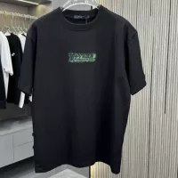 Cheap Louis Vuitton LV T-Shirts Short Sleeved For Unisex #1340862 Replica Wholesale [$39.00 USD] [ITEM#1340862] on Replica Louis Vuitton LV T-Shirts