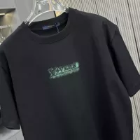 Cheap Louis Vuitton LV T-Shirts Short Sleeved For Unisex #1340862 Replica Wholesale [$39.00 USD] [ITEM#1340862] on Replica Louis Vuitton LV T-Shirts