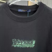 Cheap Louis Vuitton LV T-Shirts Short Sleeved For Unisex #1340862 Replica Wholesale [$39.00 USD] [ITEM#1340862] on Replica Louis Vuitton LV T-Shirts