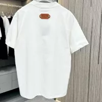 Cheap Louis Vuitton LV T-Shirts Short Sleeved For Unisex #1340863 Replica Wholesale [$39.00 USD] [ITEM#1340863] on Replica Louis Vuitton LV T-Shirts