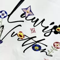 Cheap Louis Vuitton LV T-Shirts Short Sleeved For Unisex #1340863 Replica Wholesale [$39.00 USD] [ITEM#1340863] on Replica Louis Vuitton LV T-Shirts