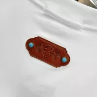 Cheap Louis Vuitton LV T-Shirts Short Sleeved For Unisex #1340863 Replica Wholesale [$39.00 USD] [ITEM#1340863] on Replica Louis Vuitton LV T-Shirts