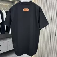 Cheap Louis Vuitton LV T-Shirts Short Sleeved For Unisex #1340864 Replica Wholesale [$39.00 USD] [ITEM#1340864] on Replica Louis Vuitton LV T-Shirts