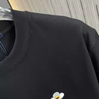 Cheap Louis Vuitton LV T-Shirts Short Sleeved For Unisex #1340864 Replica Wholesale [$39.00 USD] [ITEM#1340864] on Replica Louis Vuitton LV T-Shirts