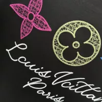 Cheap Louis Vuitton LV T-Shirts Short Sleeved For Unisex #1340865 Replica Wholesale [$39.00 USD] [ITEM#1340865] on Replica Louis Vuitton LV T-Shirts