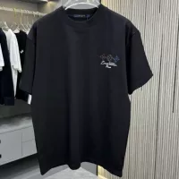 Cheap Louis Vuitton LV T-Shirts Short Sleeved For Unisex #1340865 Replica Wholesale [$39.00 USD] [ITEM#1340865] on Replica Louis Vuitton LV T-Shirts