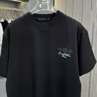 Cheap Louis Vuitton LV T-Shirts Short Sleeved For Unisex #1340865 Replica Wholesale [$39.00 USD] [ITEM#1340865] on Replica Louis Vuitton LV T-Shirts