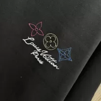 Cheap Louis Vuitton LV T-Shirts Short Sleeved For Unisex #1340865 Replica Wholesale [$39.00 USD] [ITEM#1340865] on Replica Louis Vuitton LV T-Shirts