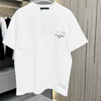 Cheap Louis Vuitton LV T-Shirts Short Sleeved For Unisex #1340866 Replica Wholesale [$39.00 USD] [ITEM#1340866] on Replica Louis Vuitton LV T-Shirts
