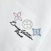 Cheap Louis Vuitton LV T-Shirts Short Sleeved For Unisex #1340866 Replica Wholesale [$39.00 USD] [ITEM#1340866] on Replica Louis Vuitton LV T-Shirts