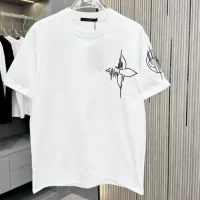 Cheap Louis Vuitton LV T-Shirts Short Sleeved For Unisex #1340867 Replica Wholesale [$39.00 USD] [ITEM#1340867] on Replica Louis Vuitton LV T-Shirts