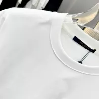 Cheap Louis Vuitton LV T-Shirts Short Sleeved For Unisex #1340867 Replica Wholesale [$39.00 USD] [ITEM#1340867] on Replica Louis Vuitton LV T-Shirts