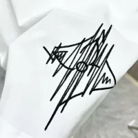 Cheap Louis Vuitton LV T-Shirts Short Sleeved For Unisex #1340867 Replica Wholesale [$39.00 USD] [ITEM#1340867] on Replica Louis Vuitton LV T-Shirts