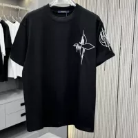 Cheap Louis Vuitton LV T-Shirts Short Sleeved For Unisex #1340868 Replica Wholesale [$39.00 USD] [ITEM#1340868] on Replica Louis Vuitton LV T-Shirts