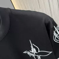 Cheap Louis Vuitton LV T-Shirts Short Sleeved For Unisex #1340868 Replica Wholesale [$39.00 USD] [ITEM#1340868] on Replica Louis Vuitton LV T-Shirts