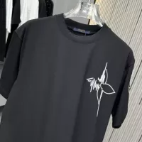 Cheap Louis Vuitton LV T-Shirts Short Sleeved For Unisex #1340868 Replica Wholesale [$39.00 USD] [ITEM#1340868] on Replica Louis Vuitton LV T-Shirts