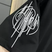 Cheap Louis Vuitton LV T-Shirts Short Sleeved For Unisex #1340868 Replica Wholesale [$39.00 USD] [ITEM#1340868] on Replica Louis Vuitton LV T-Shirts