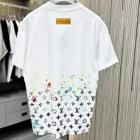 Cheap Louis Vuitton LV T-Shirts Short Sleeved For Unisex #1340869 Replica Wholesale [$39.00 USD] [ITEM#1340869] on Replica Louis Vuitton LV T-Shirts