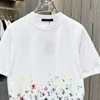 Cheap Louis Vuitton LV T-Shirts Short Sleeved For Unisex #1340869 Replica Wholesale [$39.00 USD] [ITEM#1340869] on Replica Louis Vuitton LV T-Shirts