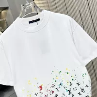 Cheap Louis Vuitton LV T-Shirts Short Sleeved For Unisex #1340869 Replica Wholesale [$39.00 USD] [ITEM#1340869] on Replica Louis Vuitton LV T-Shirts