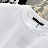 Cheap Louis Vuitton LV T-Shirts Short Sleeved For Unisex #1340869 Replica Wholesale [$39.00 USD] [ITEM#1340869] on Replica Louis Vuitton LV T-Shirts