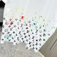 Cheap Louis Vuitton LV T-Shirts Short Sleeved For Unisex #1340869 Replica Wholesale [$39.00 USD] [ITEM#1340869] on Replica Louis Vuitton LV T-Shirts