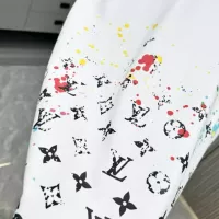 Cheap Louis Vuitton LV T-Shirts Short Sleeved For Unisex #1340869 Replica Wholesale [$39.00 USD] [ITEM#1340869] on Replica Louis Vuitton LV T-Shirts