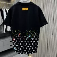 Cheap Louis Vuitton LV T-Shirts Short Sleeved For Unisex #1340870 Replica Wholesale [$39.00 USD] [ITEM#1340870] on Replica Louis Vuitton LV T-Shirts