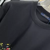 Cheap Louis Vuitton LV T-Shirts Short Sleeved For Unisex #1340870 Replica Wholesale [$39.00 USD] [ITEM#1340870] on Replica Louis Vuitton LV T-Shirts