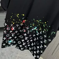Cheap Louis Vuitton LV T-Shirts Short Sleeved For Unisex #1340870 Replica Wholesale [$39.00 USD] [ITEM#1340870] on Replica Louis Vuitton LV T-Shirts