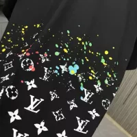 Cheap Louis Vuitton LV T-Shirts Short Sleeved For Unisex #1340870 Replica Wholesale [$39.00 USD] [ITEM#1340870] on Replica Louis Vuitton LV T-Shirts