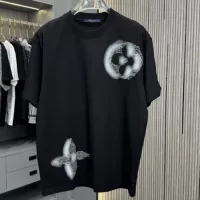 Cheap Louis Vuitton LV T-Shirts Short Sleeved For Unisex #1340871 Replica Wholesale [$39.00 USD] [ITEM#1340871] on Replica Louis Vuitton LV T-Shirts
