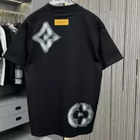 Cheap Louis Vuitton LV T-Shirts Short Sleeved For Unisex #1340871 Replica Wholesale [$39.00 USD] [ITEM#1340871] on Replica Louis Vuitton LV T-Shirts