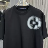 Cheap Louis Vuitton LV T-Shirts Short Sleeved For Unisex #1340871 Replica Wholesale [$39.00 USD] [ITEM#1340871] on Replica Louis Vuitton LV T-Shirts