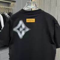 Cheap Louis Vuitton LV T-Shirts Short Sleeved For Unisex #1340871 Replica Wholesale [$39.00 USD] [ITEM#1340871] on Replica Louis Vuitton LV T-Shirts