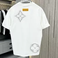 Cheap Louis Vuitton LV T-Shirts Short Sleeved For Unisex #1340872 Replica Wholesale [$39.00 USD] [ITEM#1340872] on Replica Louis Vuitton LV T-Shirts